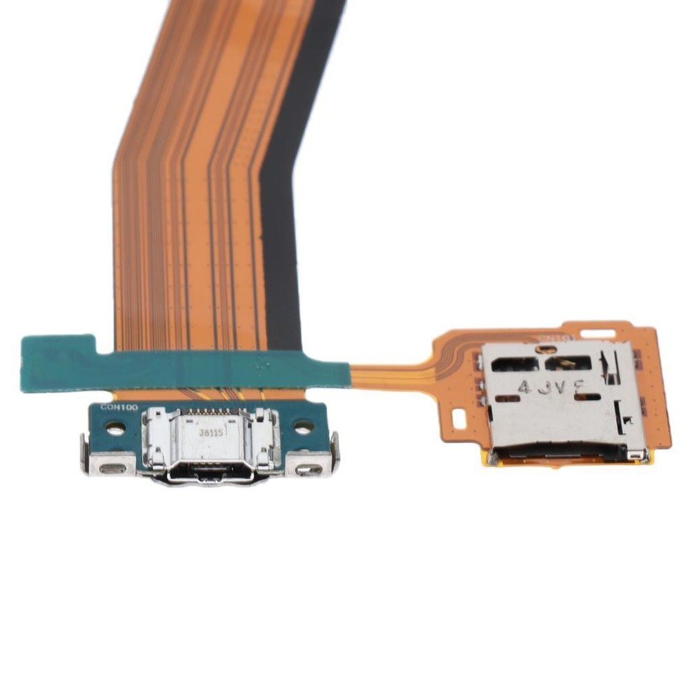 USB Charging Port Connector Module cable for Galaxy Tab S
