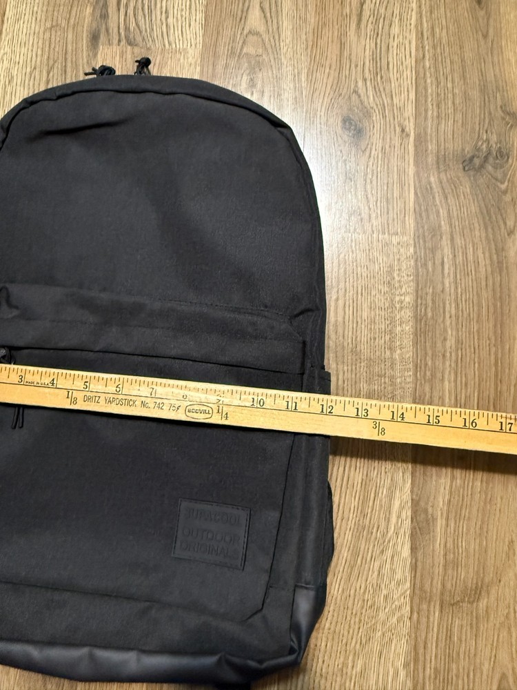 Supacool Outdoor Originals Backpack Black