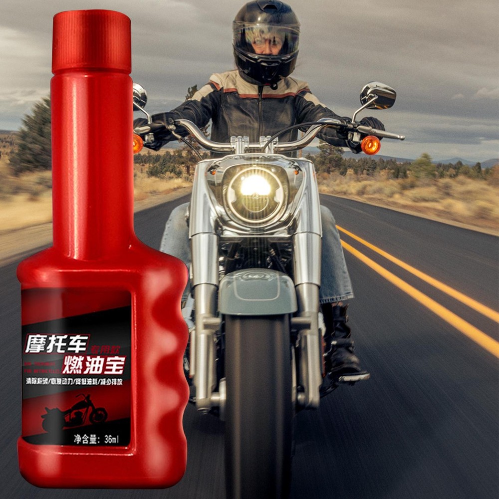 Engine System Cleaner Engine System Cleaning 36ml Engine Power Enhancer Pretty