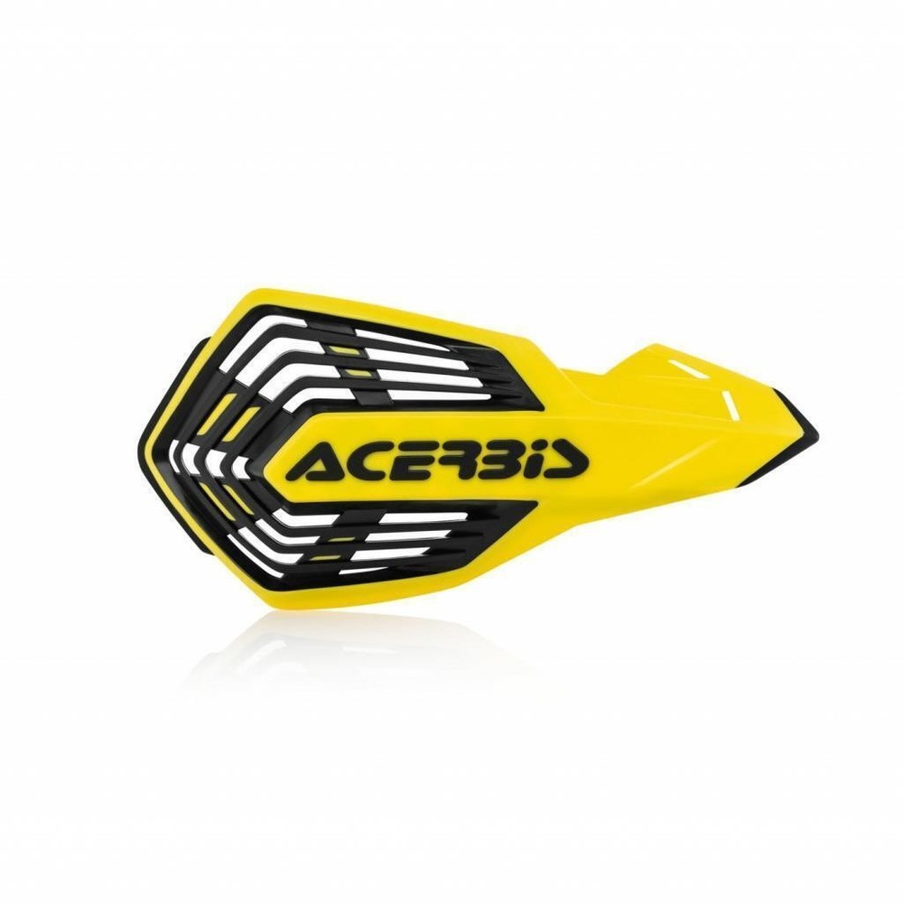 Acerbis 2801961007 X-Future Handguards