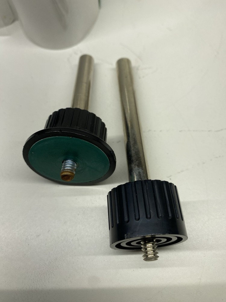 Vintage Ambico Optional Adapter; Model 45-0651