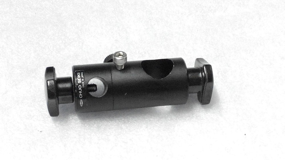 CHUO SEIKI CAMERA HOLDER