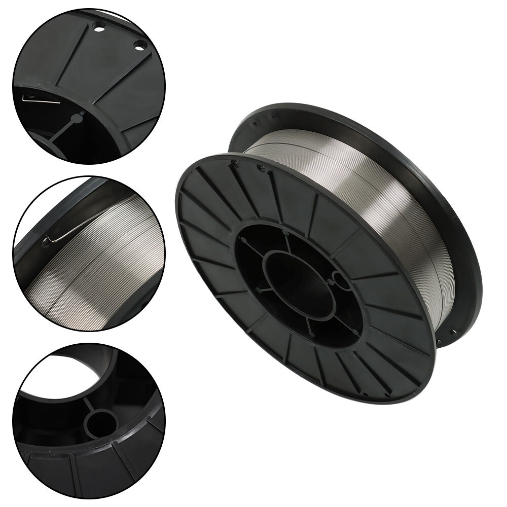 Welding Wire 10 lb Spool ER308L .035 MIG Stainless Steel Welding Wire New