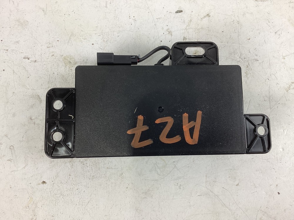 2013-2018 Cadillac ATS Backup Battery Computer Control Module 23117460 OEM.
