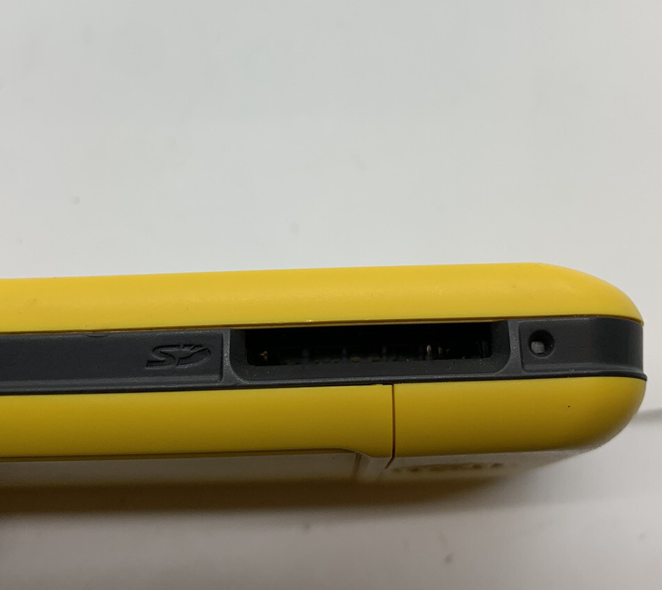 Trimble Juno ST Untested No Battery