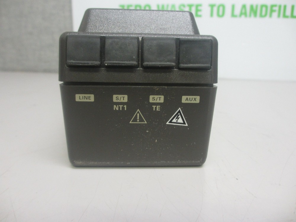 Tektronix CT100 CrafTEK Subscriber Loop Test Set