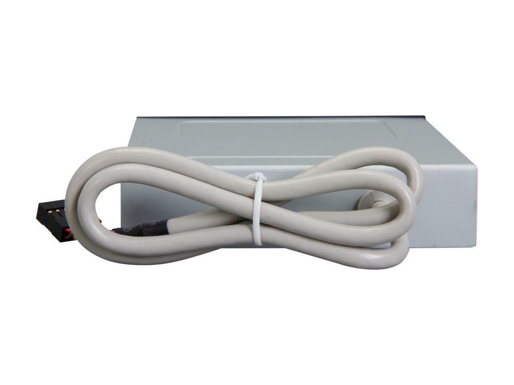 StarTech Card Reader Supports CompactFlash type I/ II SD miniSD microSD SDHC ...