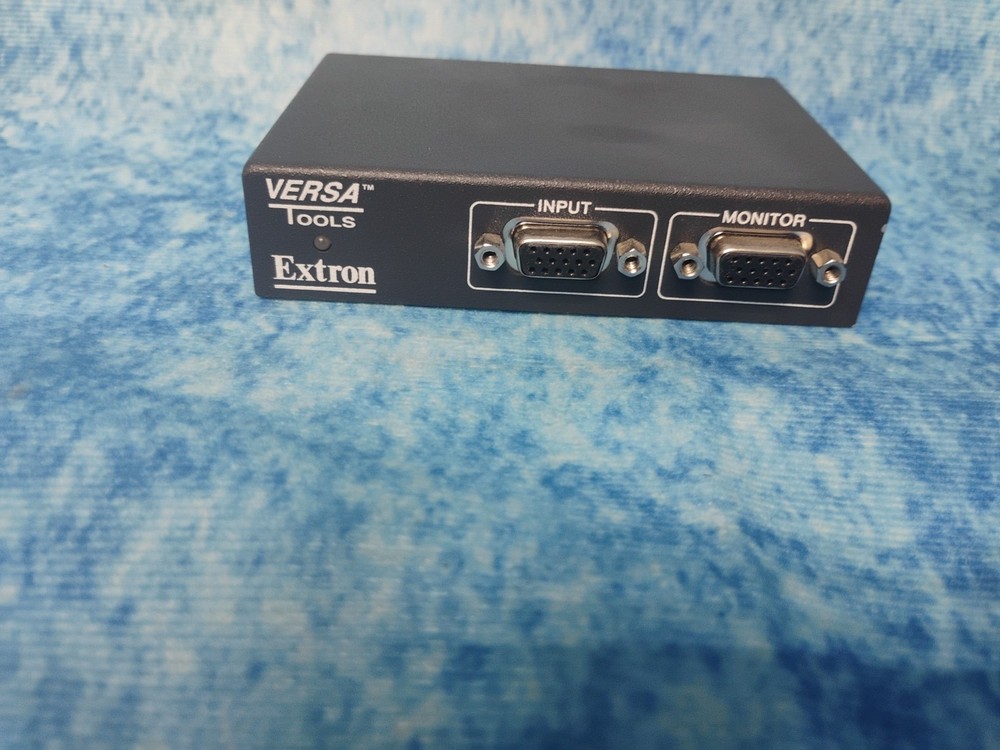 Extron Electronics P/2 DAxi and P/2 DA2xi MT