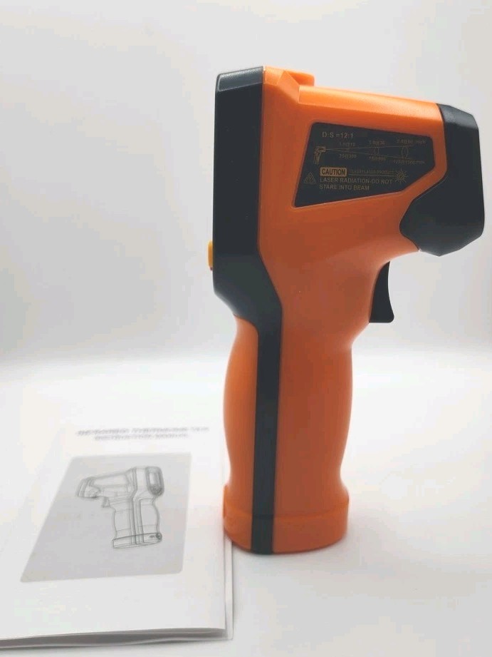 Infrared Thermometer