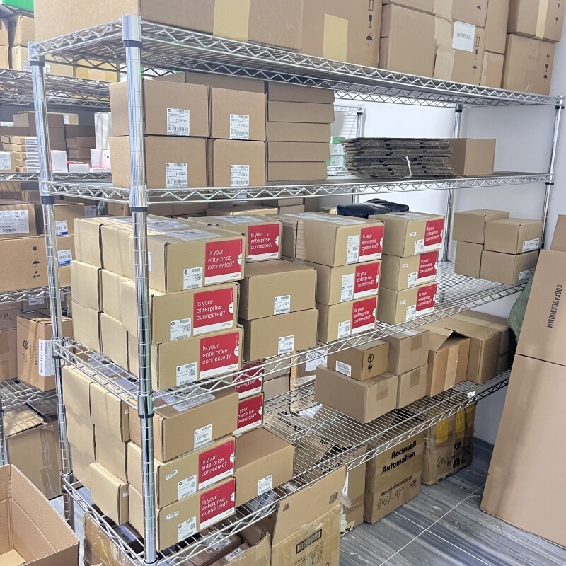 NEW IN BOX Allen-Bradley1756-PSCA2 Processor PLC Controller 1756-PSCA2