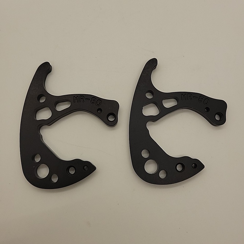 Mathews MR-D MR-80 Mods - Monster MR5 MR6 MR7 Modules - Mod Module