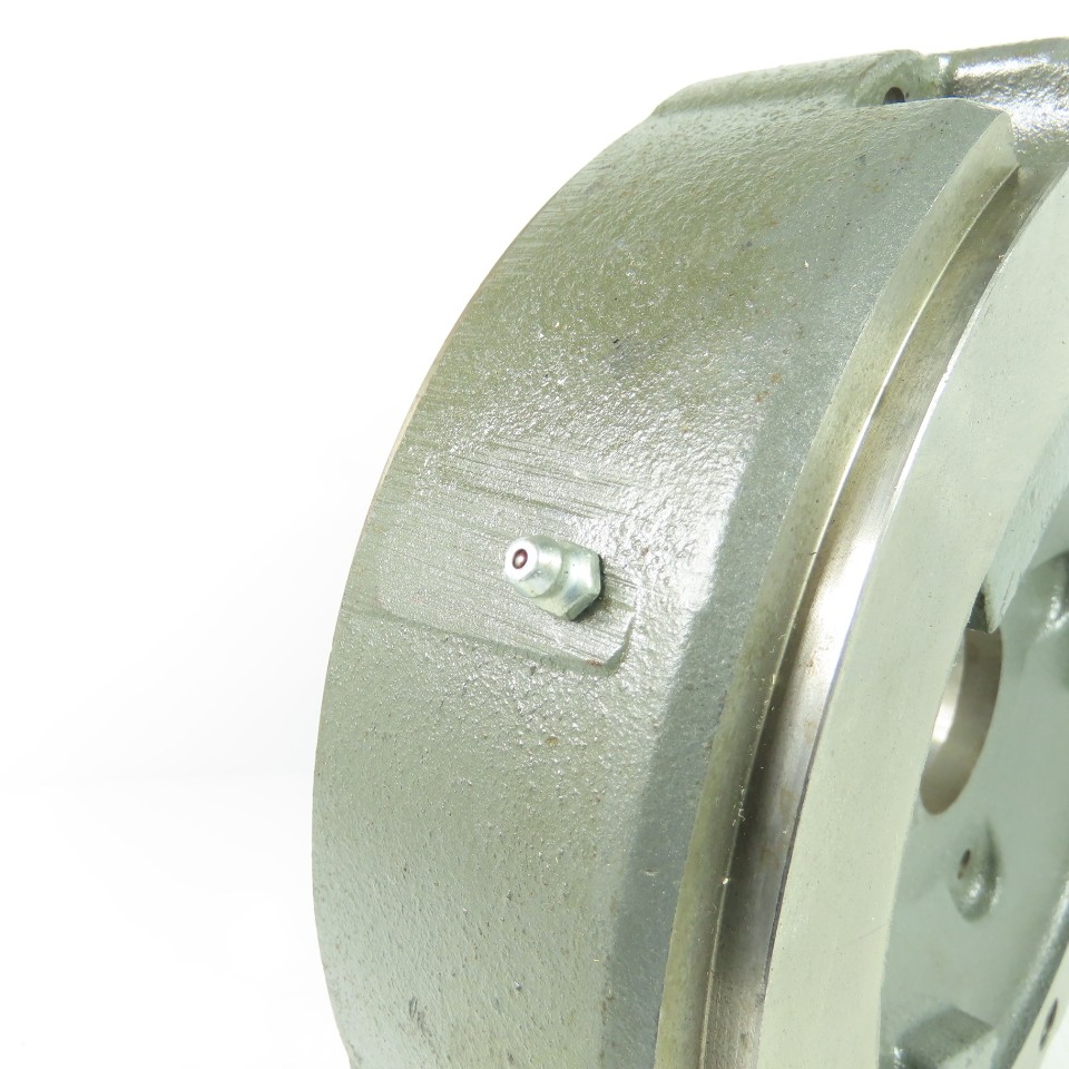 37ER1304 Machined Cast C-Face REV C