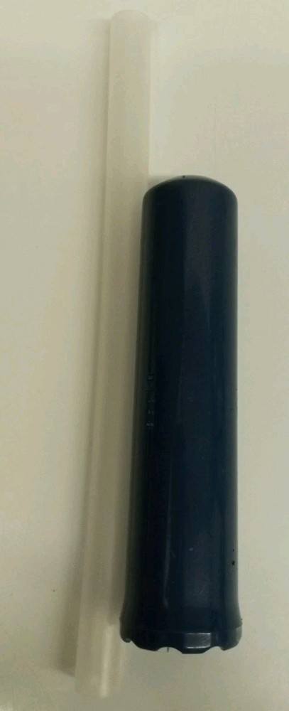 Emergency Straw Filter New In Package - Aquamira Technologies