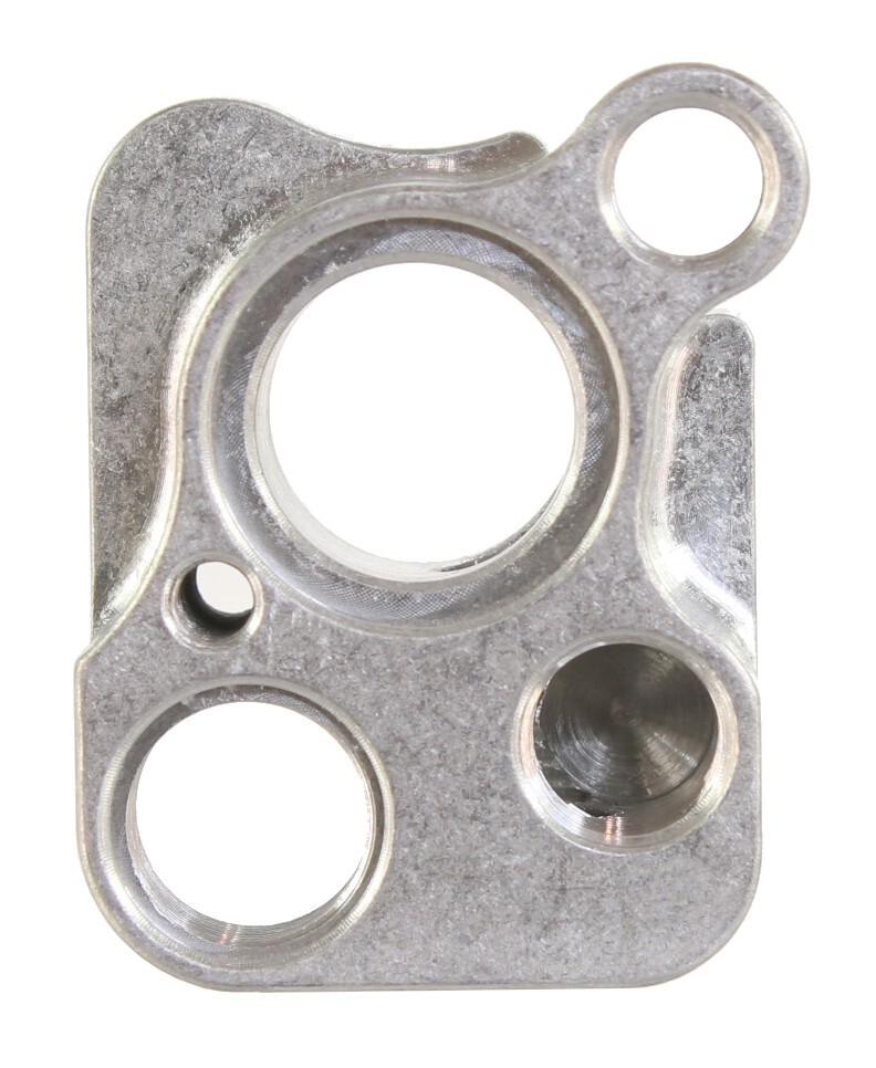 SHOCKTECH AUTOCOCKER 2K+ "NEW STYLE" FRONT BLOCK RAW