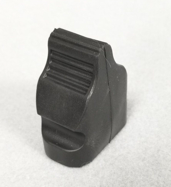 Rubber Protective Boot for remote control Levers p/n Z405000018 for E060200130