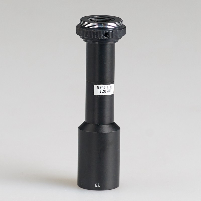 Pre-owned SPO TLW65-1.0X Telecentric Lens good function