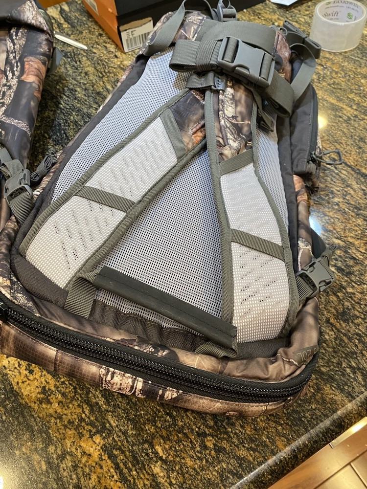 NEW $149 CamelBak Trophy TS 20L Backpack