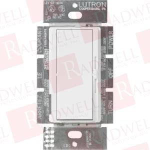 LUTRON DV-600PH / DV600PH (NEW IN BOX)