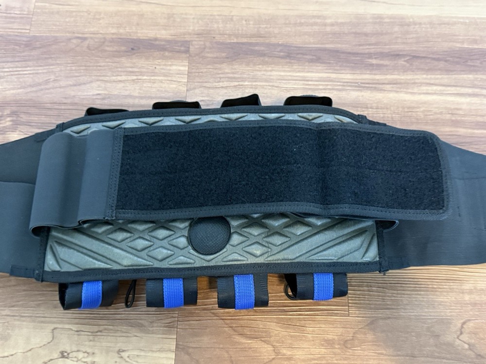 NXe Elevation Dynasty Pro Pack 4+3+2