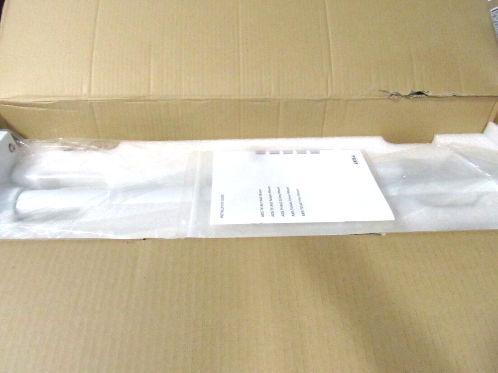 Axis T91A63 5017-631 Camera Ceiling Mount Bracket [CTCNC]