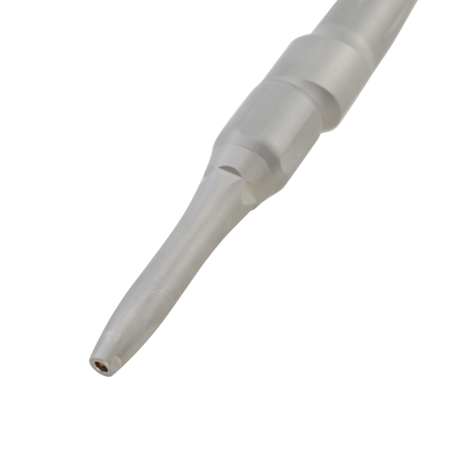 Dental 1:2 Surgical Straight Handpiece 20 Degree Attachment External NSK E Type