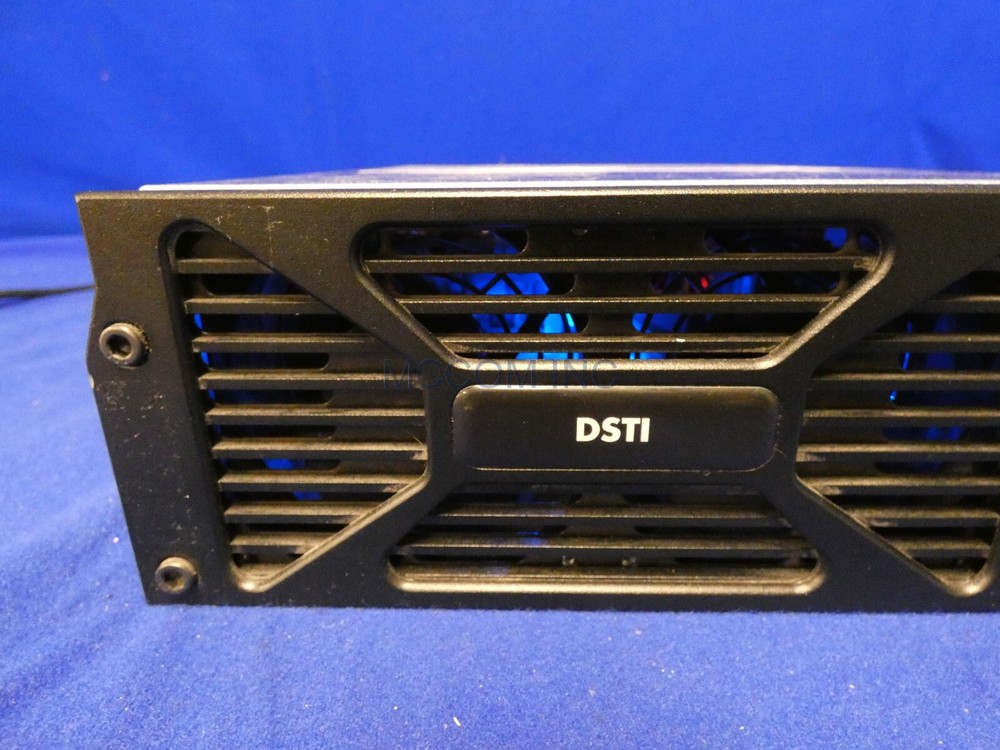 Daktronics Model 725 DSTI Scoring-Timing Interface Part# A-3358637