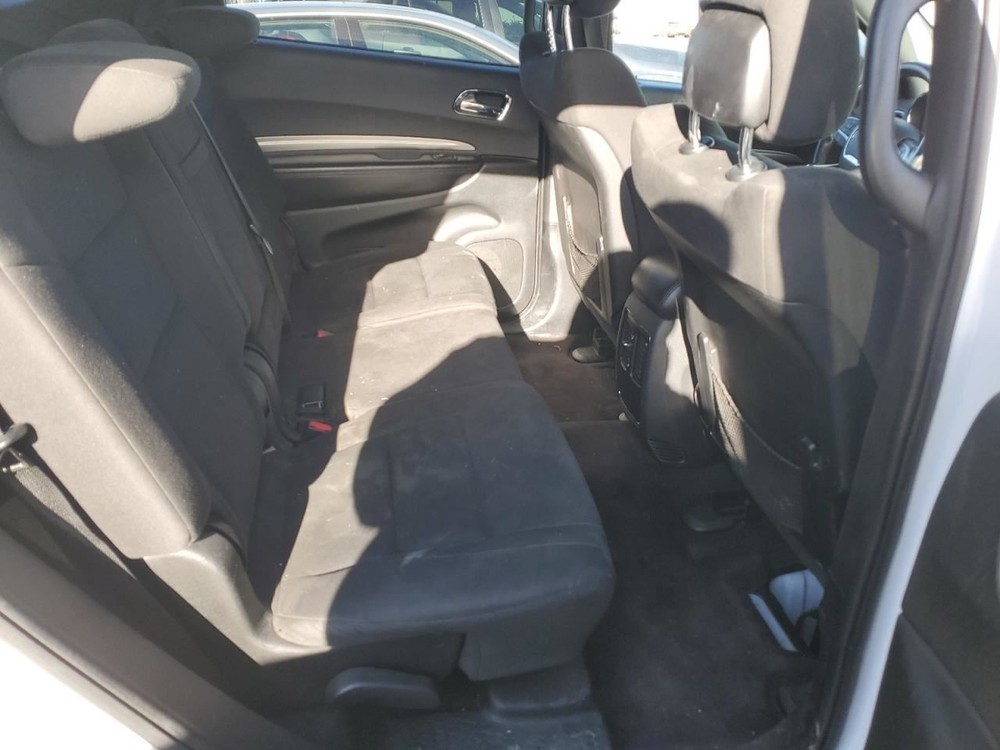 CONTROL PANEL OEM 2015 DODGE DURANGO 1YR WRNTY