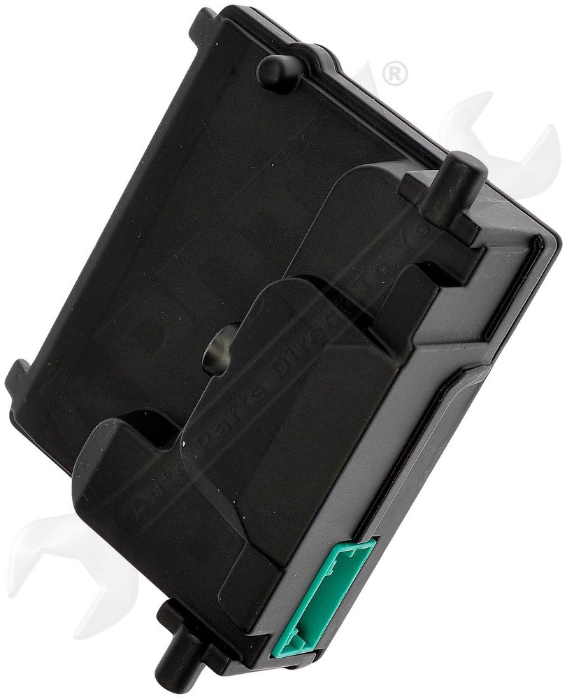 APDTY 156863 Lane Departure System Camera