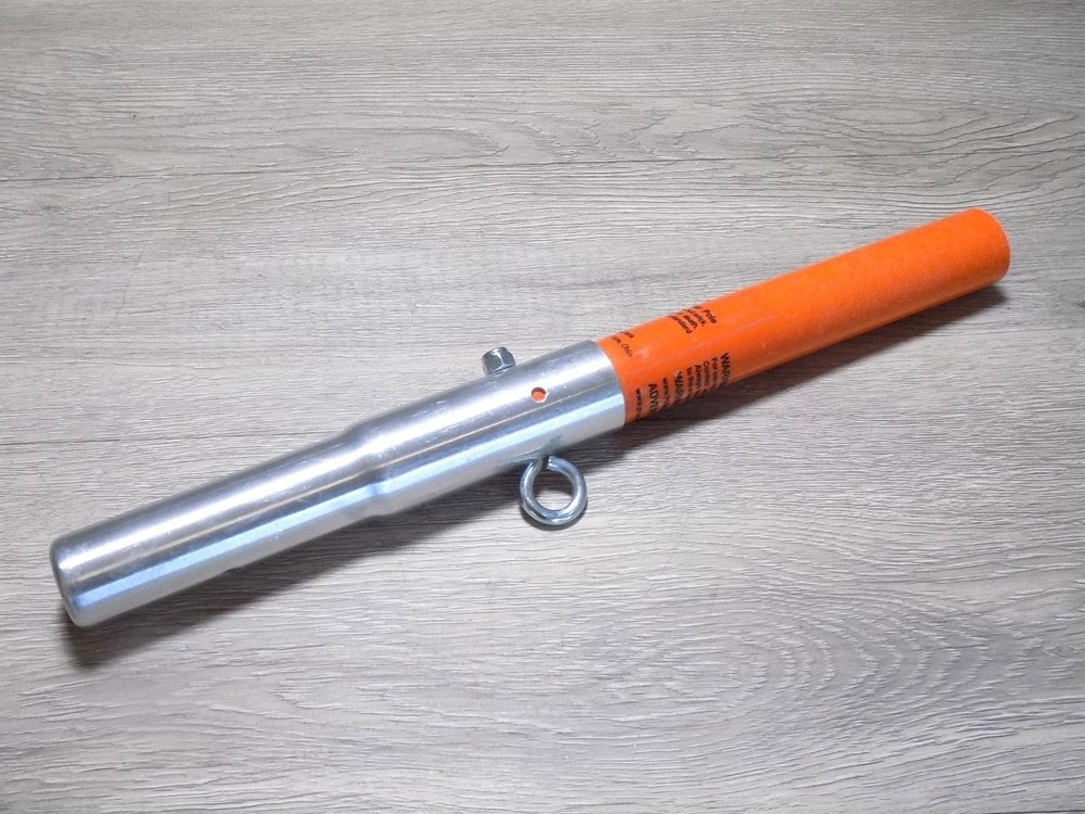 Z-140 Pruner Adapter