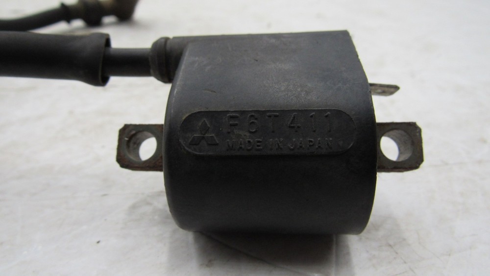 1985 Suzuki ALT185 OEM Ignition Coil