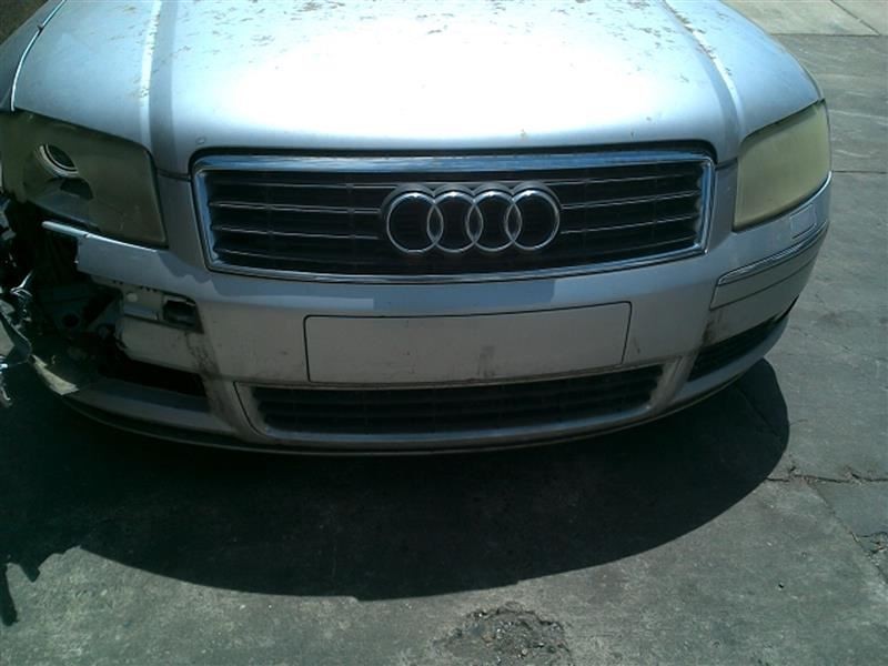 2003 - 2004 Audi A8 - Radio Receiver Module - 4E0035541
