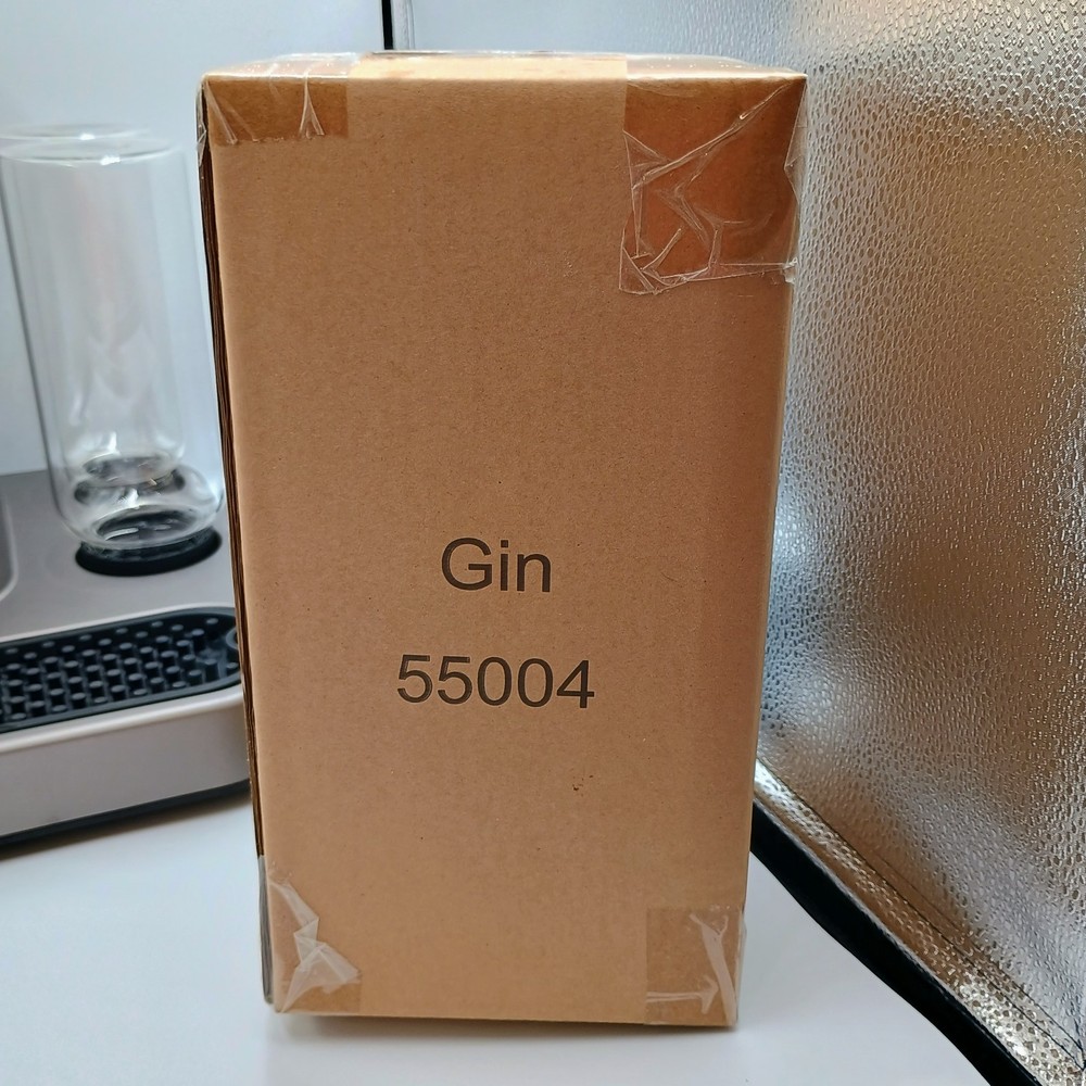 Bartesian Automatic Cocktail Maker – 5 Bottle System plus Shot glasses