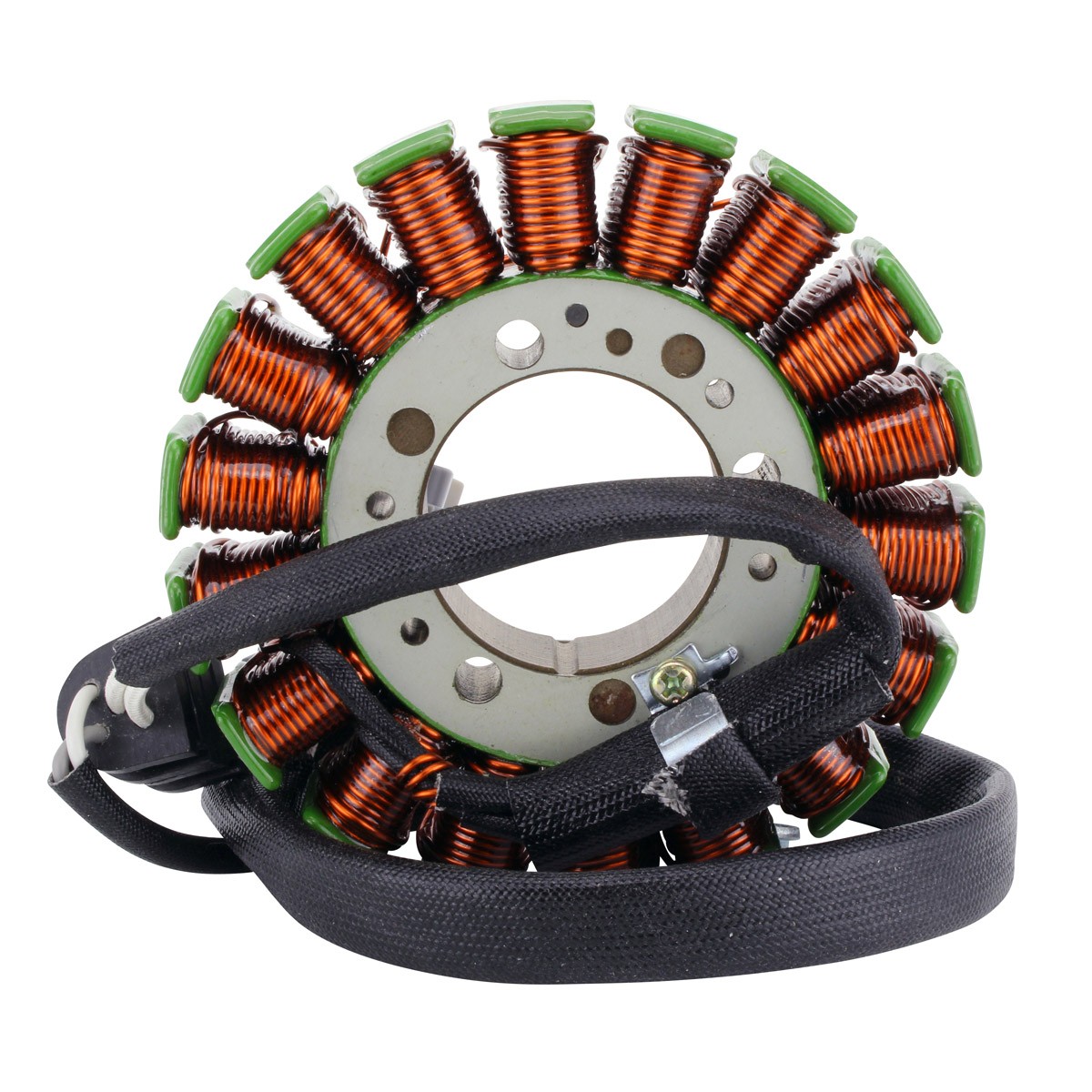 Stator for Yamaha YXF 850 Wolverine X2 / X4 / XE 2018-2024 | OEM BG4-81410-00-00