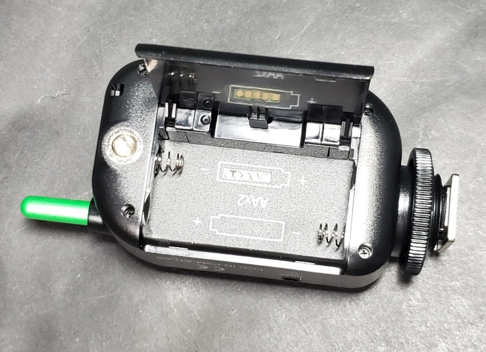 Phottix Atlas II Flash Trigger