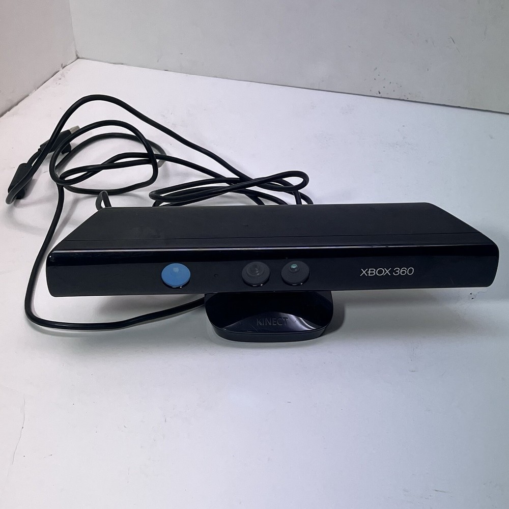 Microsoft Xbox 360 Kinect Connect Sensor Model 1414 FAST SHIPPING