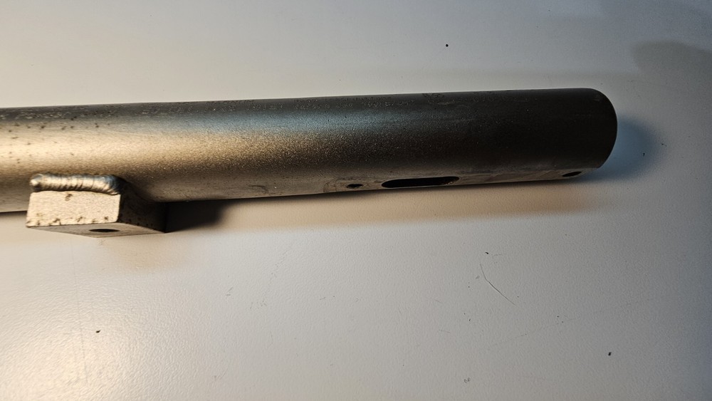 BPI/CVA Eclipse Magnum Muzzleloader Rifle 23" Stainless Barrel (J)