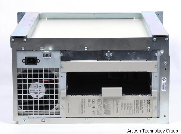 HP 9000/E55 PA-RISC Server