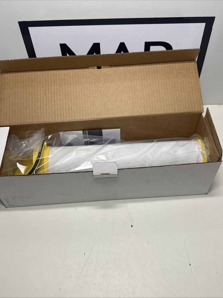 Hankison SPX UF-12 Replacement Filter Element, OEM Equivalent.