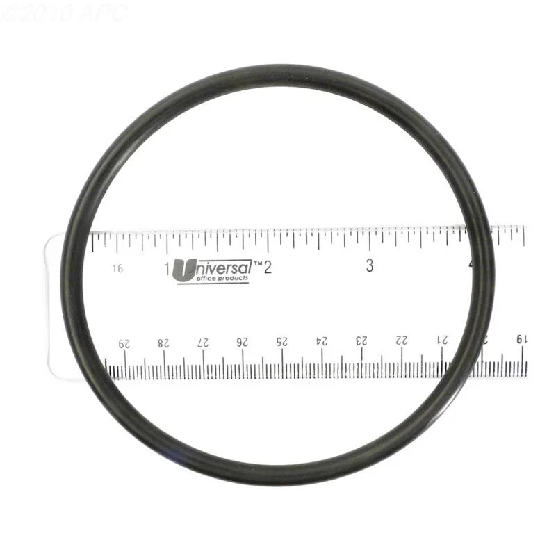 O-Ring, cap