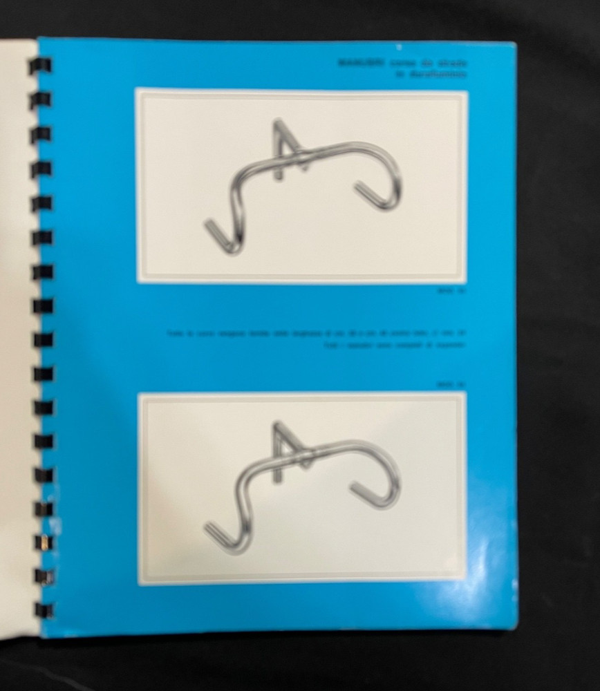 CINELLI CATALOG