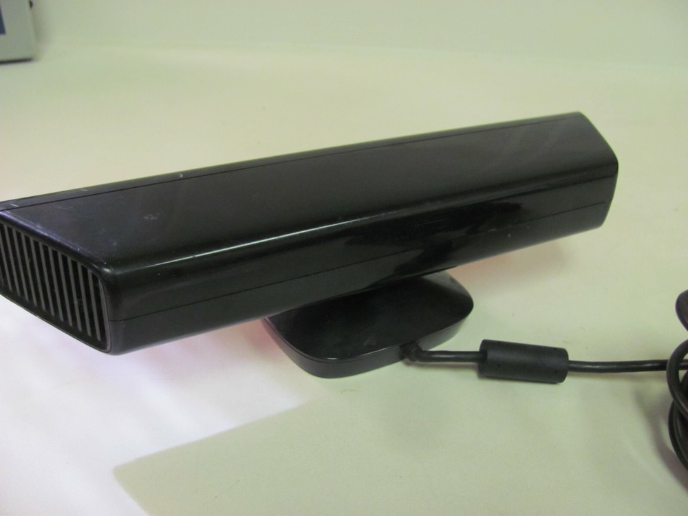 Microsoft Xbox 360 Kinect Sensor Bar - Model# 1414
