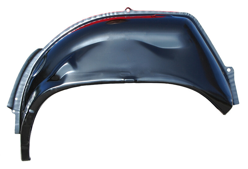 Outer Wheelhouse - LH