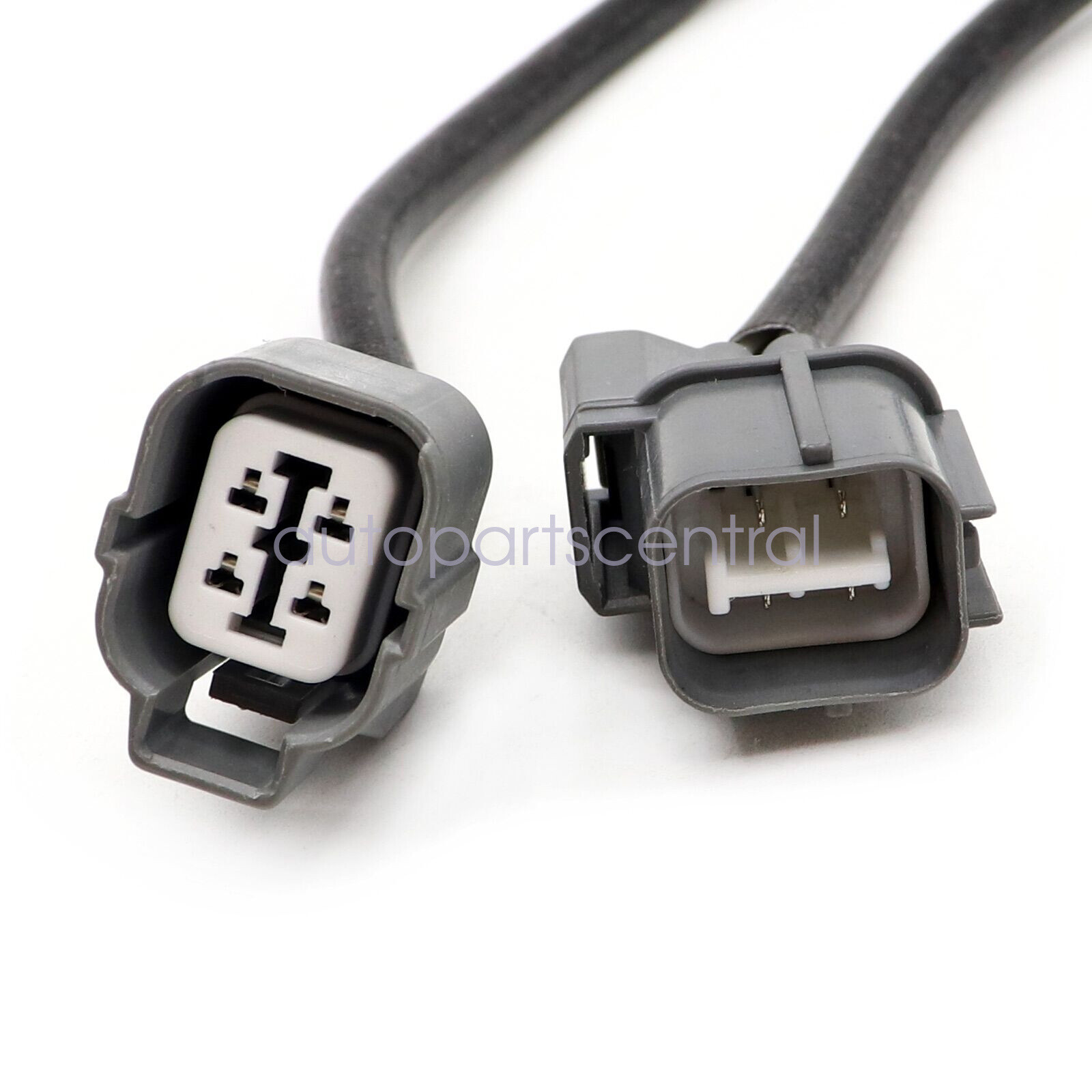 Upstream & Downstream O2 Oxygen Sensor Direct for Acura TL CL Honda Accord Civic