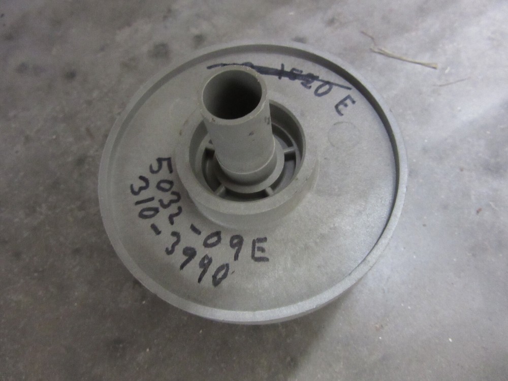 Spa Impeller 310-3990