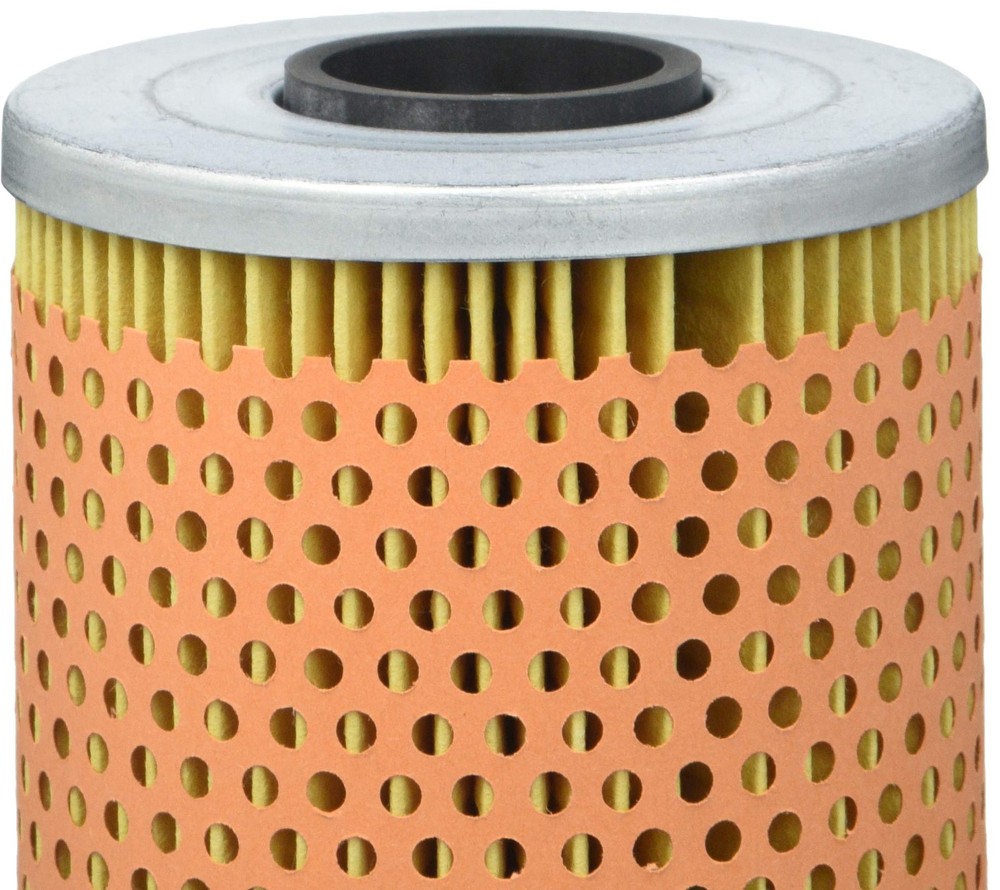 Mahle OX 187D Oil Filter