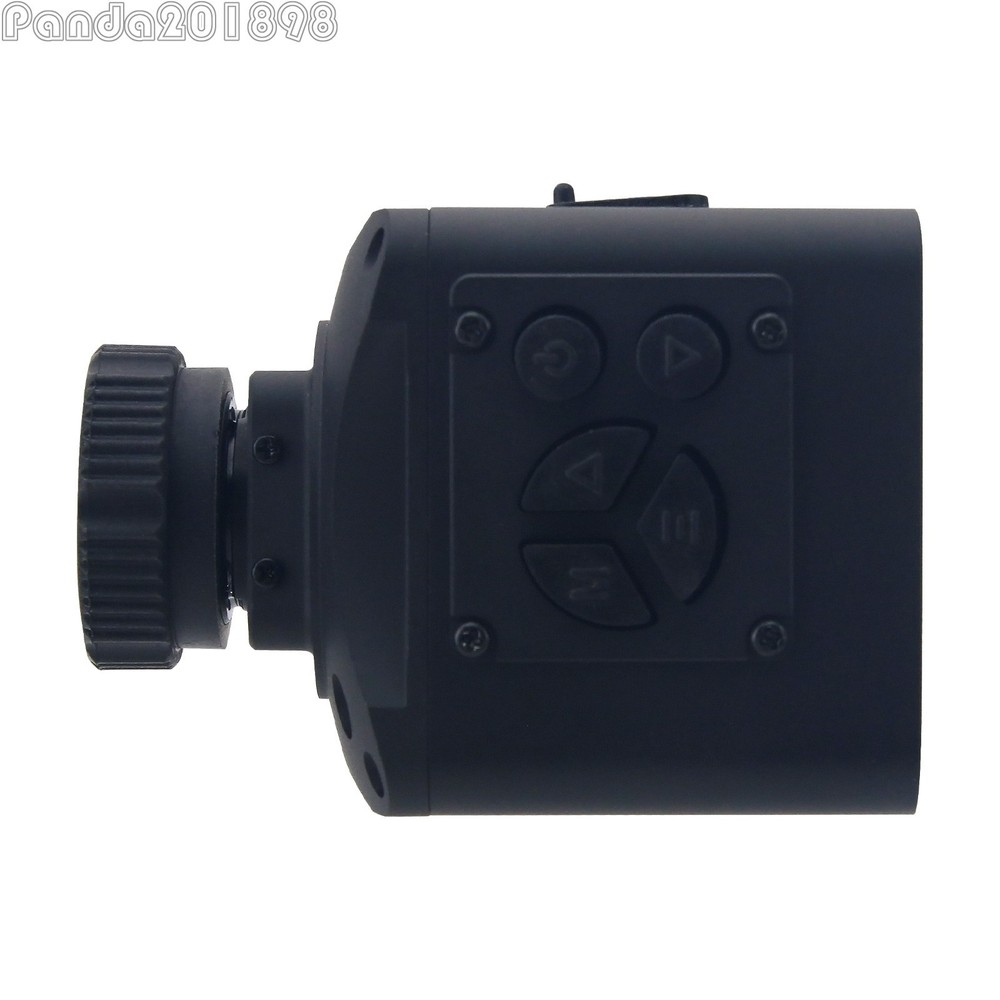 JS Nighthawk X2 9.7mm Thermal Imager Night Vision Device Type-C Charging