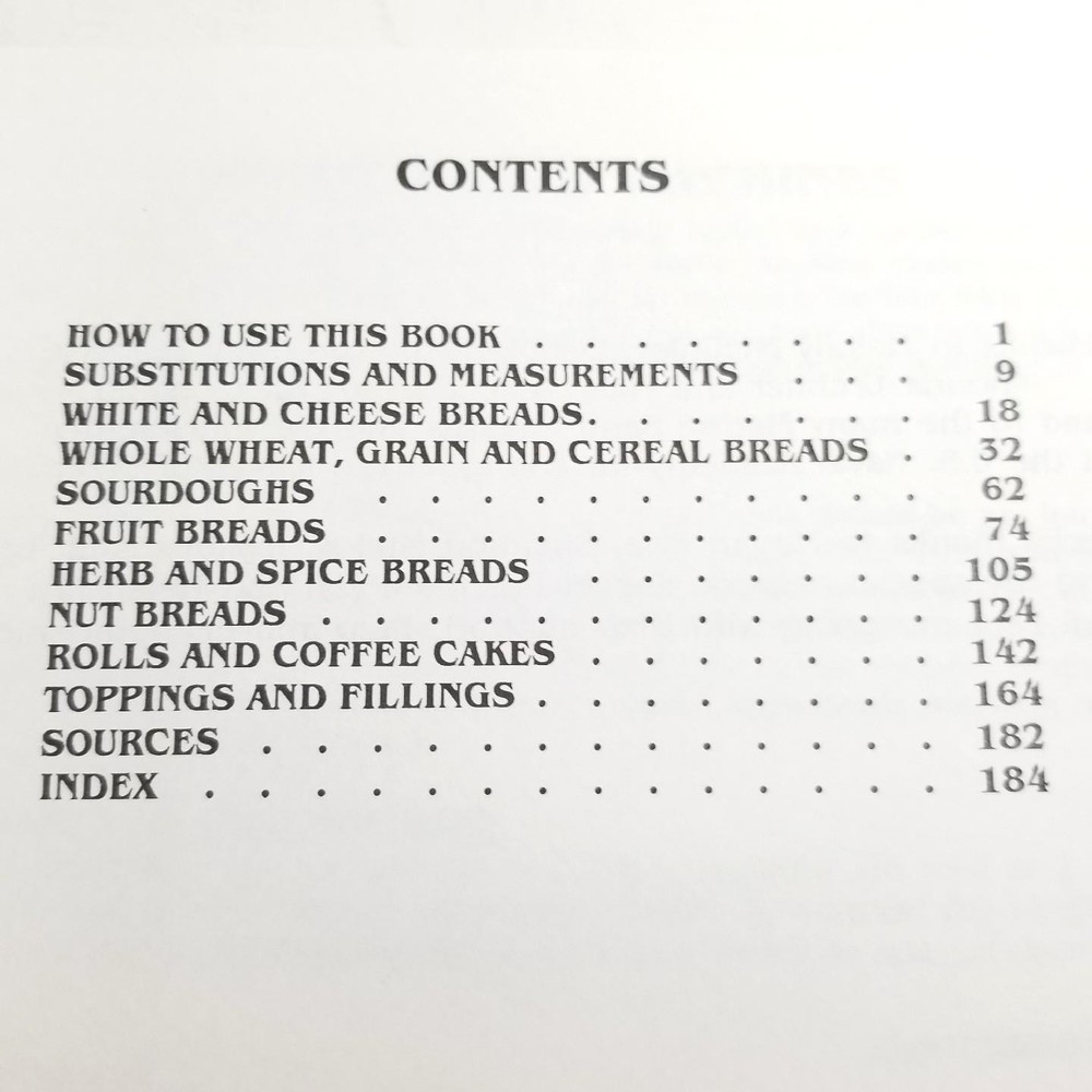 Toastmaster Corner Bakery Bread Maker Bread Box Dessert Machine 1183N & Cookbook