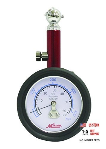 S-932 Single Head Dial Gauge