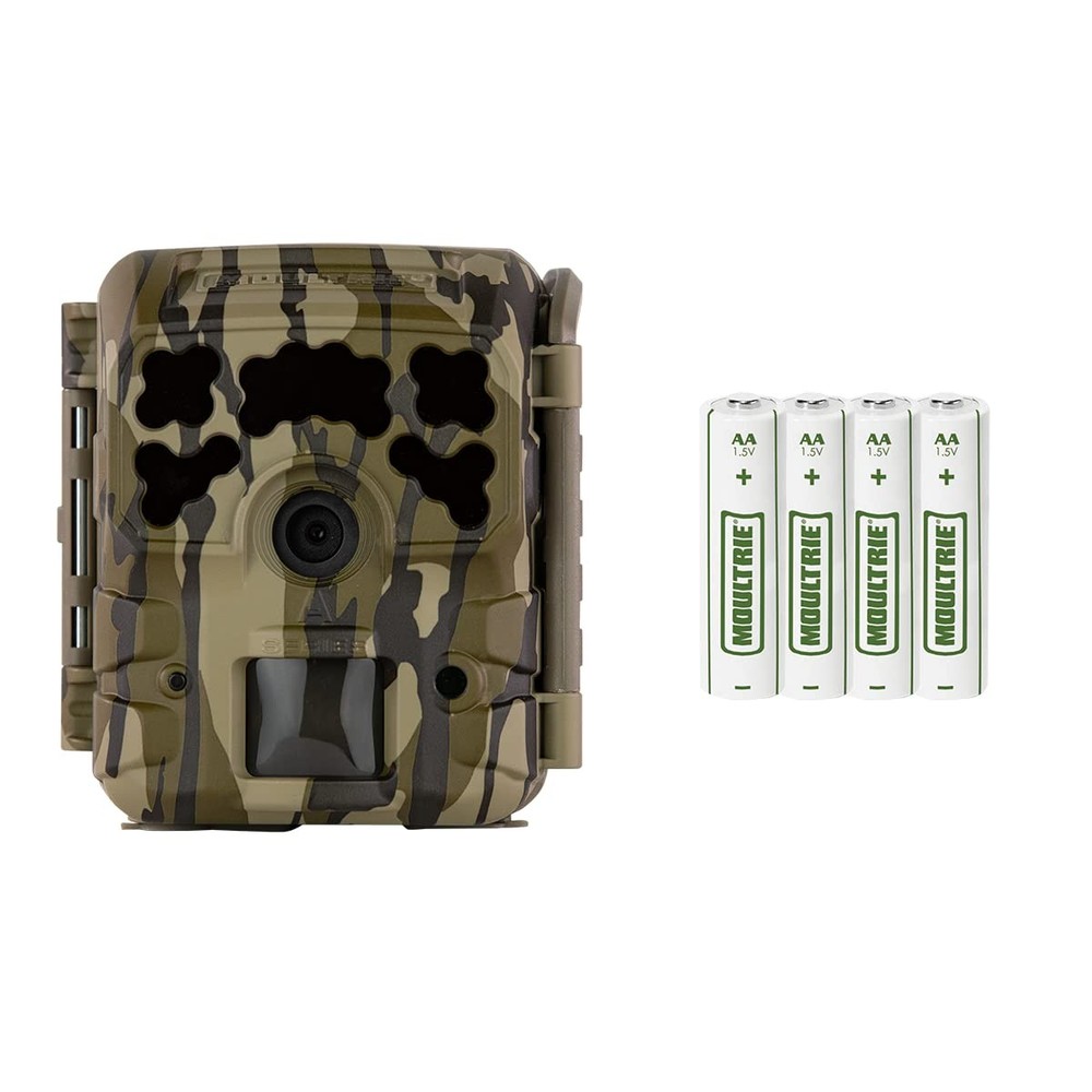 Moultrie Mobile Micro-42i Trail Camera Kit