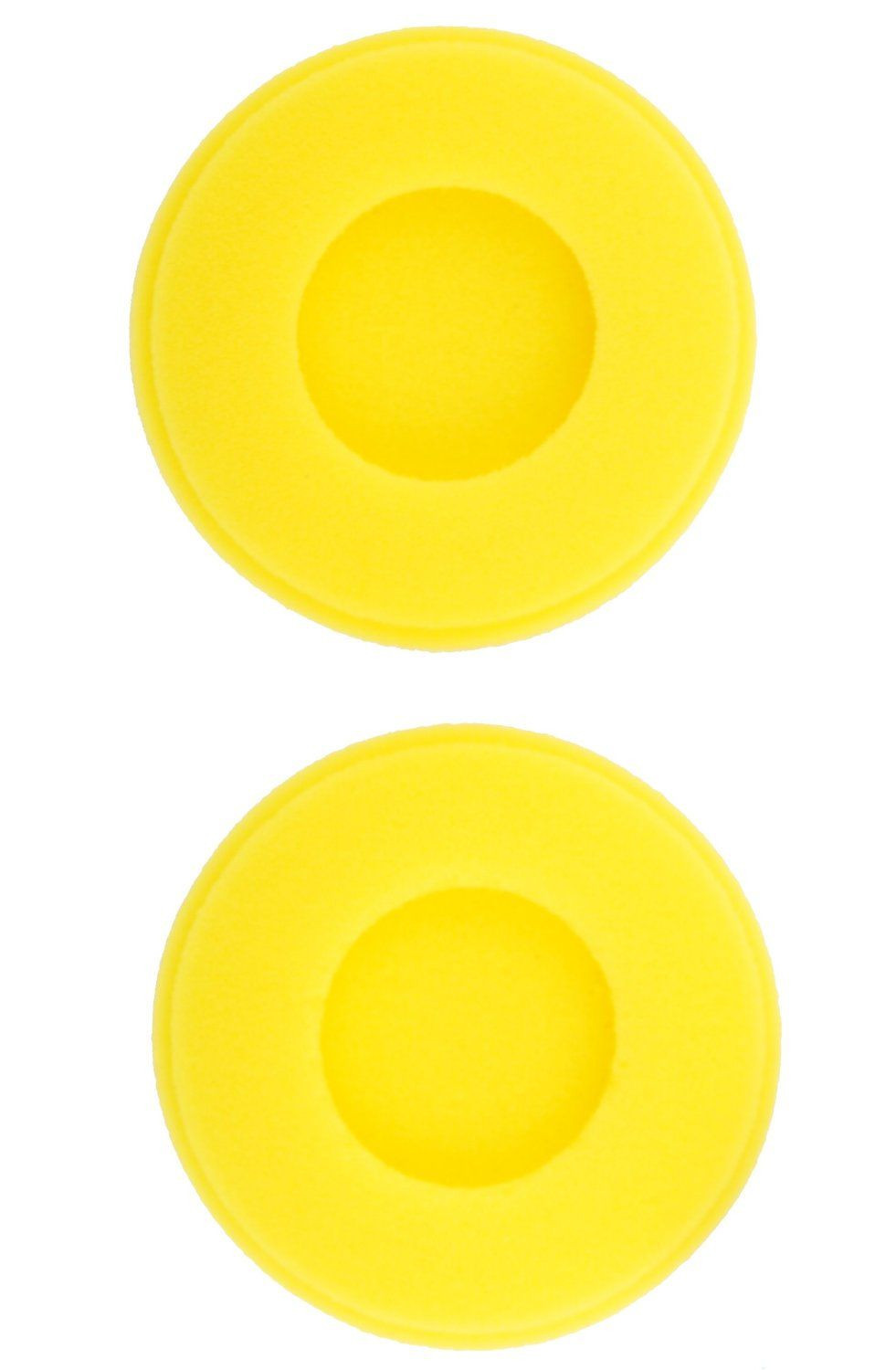 Genuine SENNHEISER Ear Pads Foam Cushions Cover for HD 424 HD424 X K Headphones